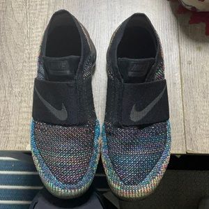 Nike Air VaporMax Moc 'Black Multi-Color'